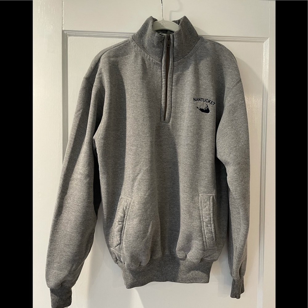 Nantucket Sweatshirt